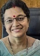 Kasturi Sengupta - Secretary General