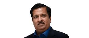 Mr. Ajay Kumar Shah
