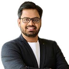 Mr. Animesh Das