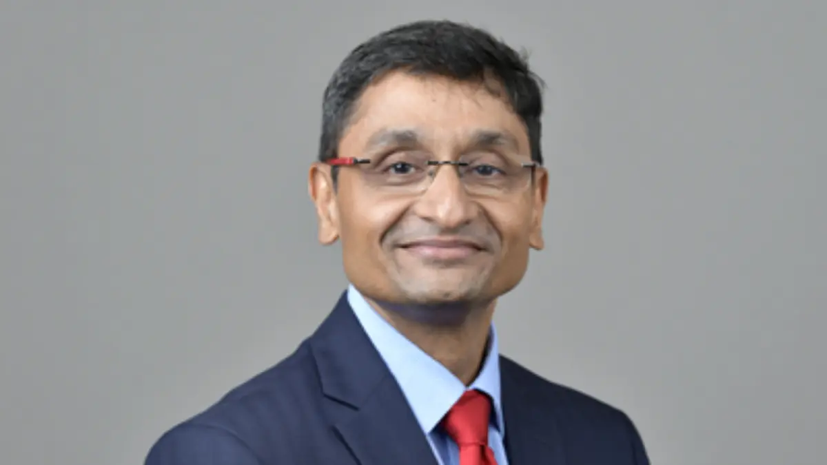 Mr Rajive Kumaraswami