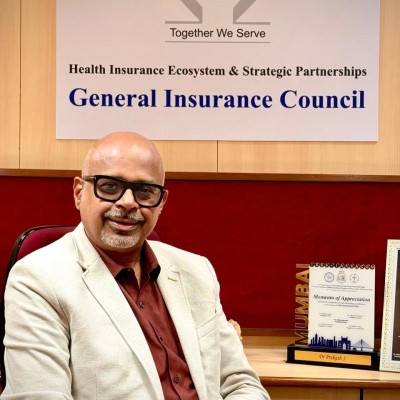 Insurer-hospital panel