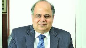 Mr. G. Srinivasan