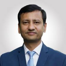 Mr. Gaurav Jain