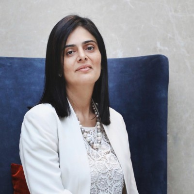 Ms. Jasleen Kohli