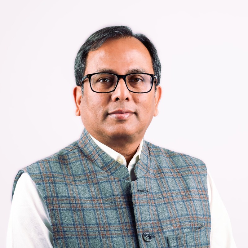 Mr Parthanil Ghosh