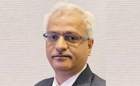 Mr Hitesh Joshi