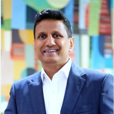 Mr Sanjeev Mantri