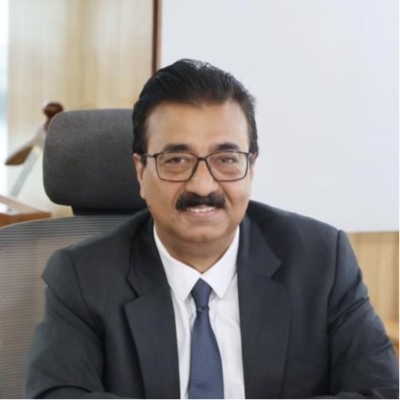 Mr. Subrata Mondal