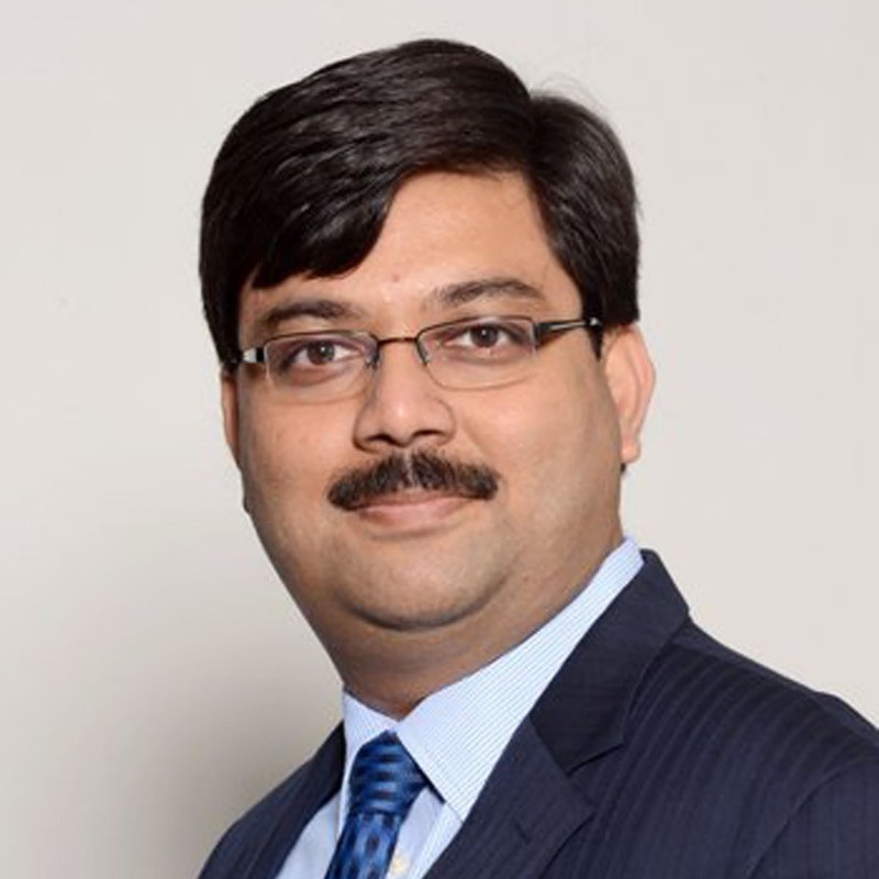 Mr Rakesh Jain