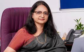 Dr. Lavanya R. Mundayur