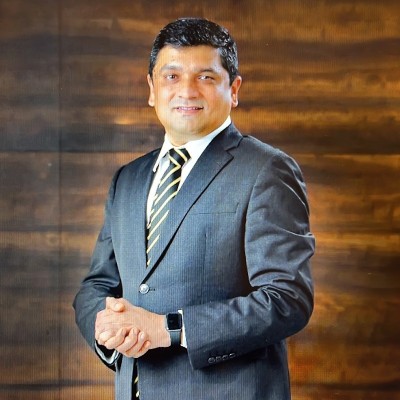 Mr Ramchandra Pandit