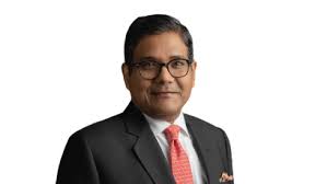 Mr Mayank Bathwal