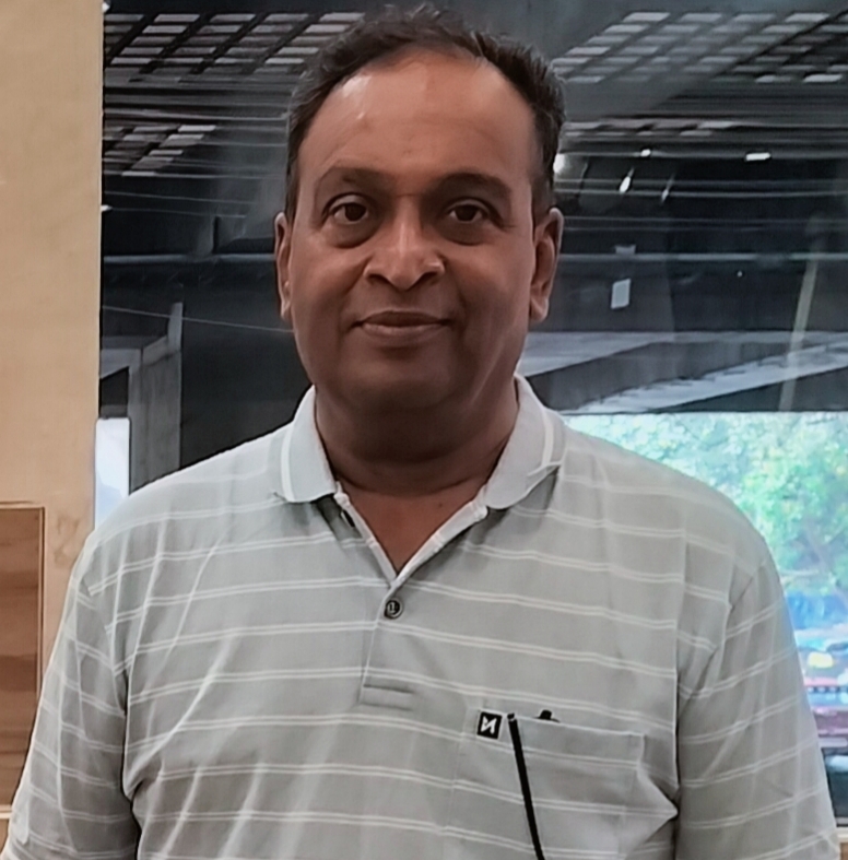 K N VENKATARAMAN