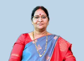 Mrs Rajeshwari Singh Muni