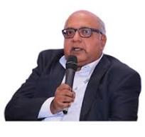 Dr Nayan Shah