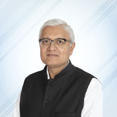 Mr Krishnan Ramachandran