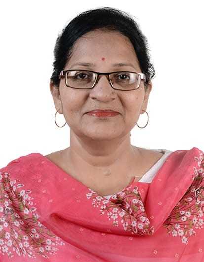 Ms. PRATIBHA JADHAV