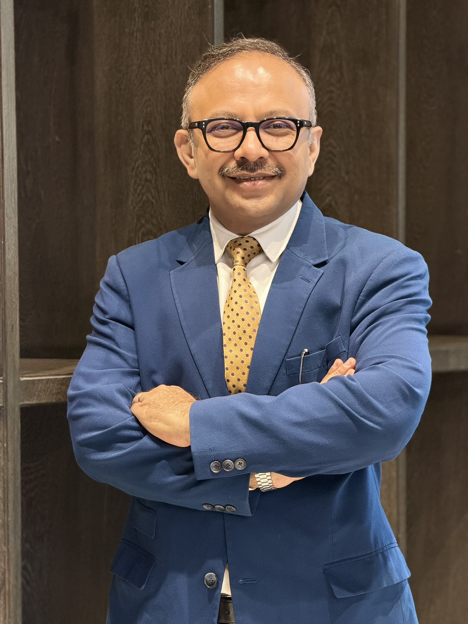 Mr. Aditya Sharma