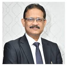 Mr. Sristiraj Ambastha