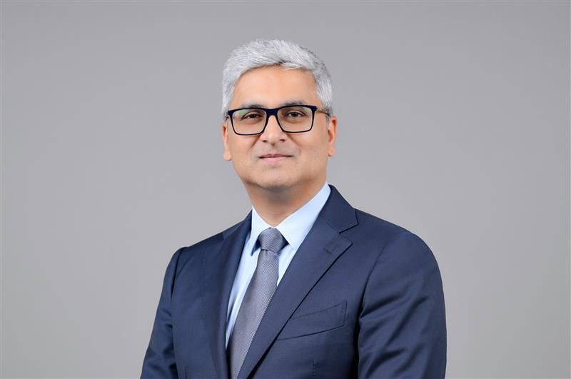 Mr Anand Roy