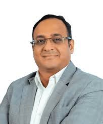 Mr Amit Ganorkar