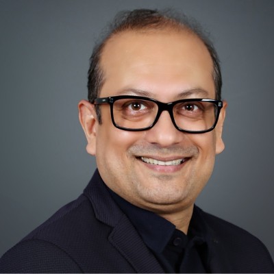 Mr Sharad Mathur