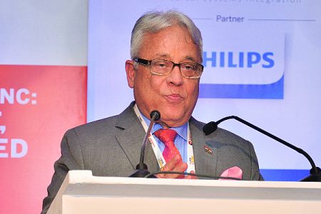 Prof. Bejon Kumar Misra