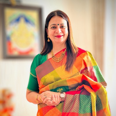 Ms. Sheela Ananth