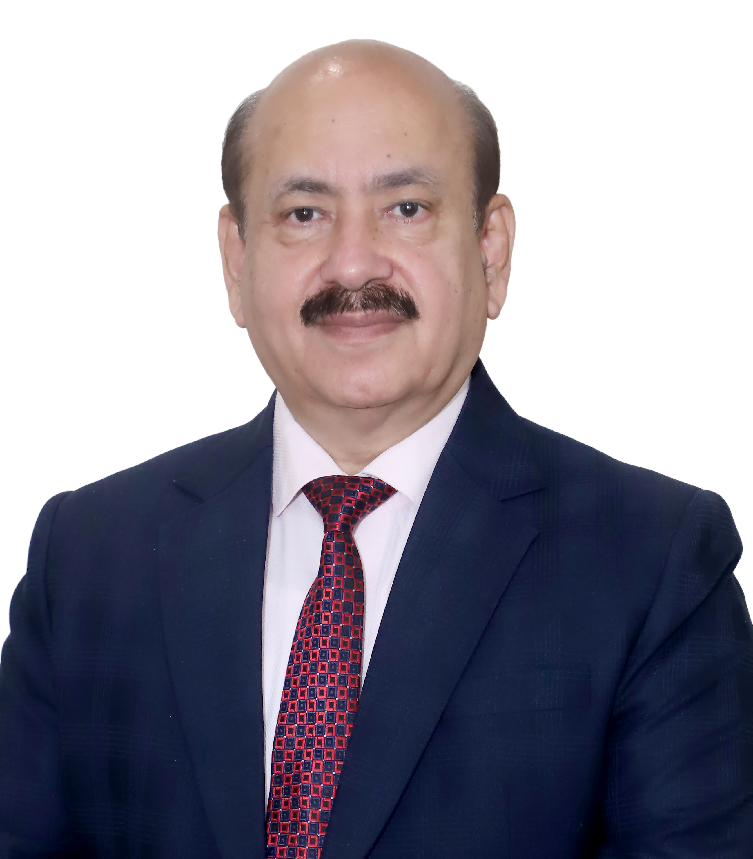 Shri Sanjay Joshi