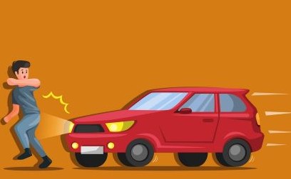 Hit and Run Motor Claims Compensation