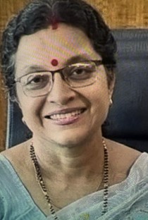 Kasturi Sen Gupta