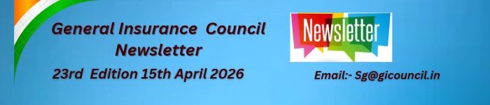 GI Newsletter: April 2026 Issue