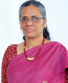 Madhulika Bhaskar