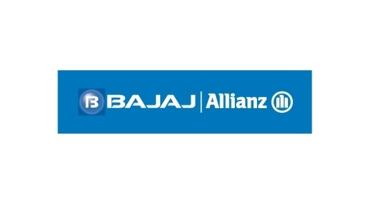 Bajaj Allianz Logo