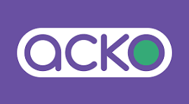 Acko Logo