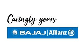 Bajaj Allianz Logo