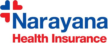 Narayana Health Insurance Logo