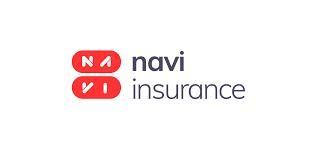 Navi Insurance Logo