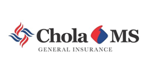 Chola MS Logo