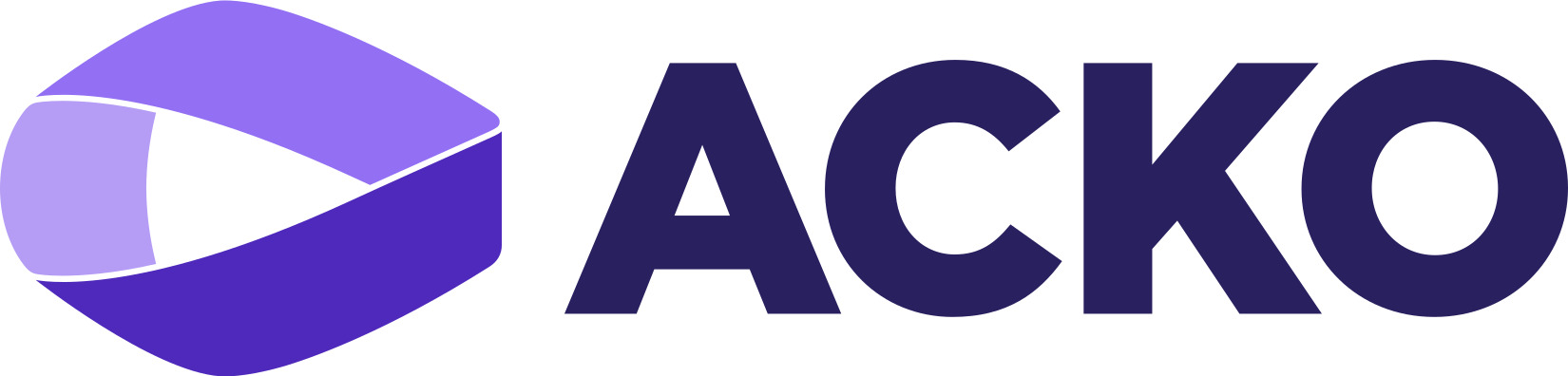Acko Logo